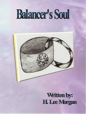 cover image of Balancer's Soul
